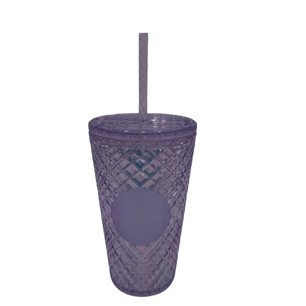 Starbucks Iridescent Studded 16 Oz Tumbler 2021